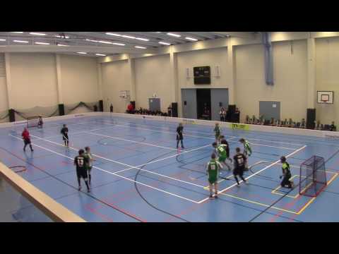 Sudet C01 - VäPePa osa1