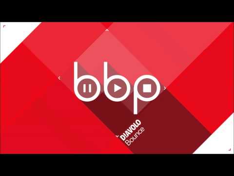 D!AVOLO - Bounce (Original Mix)