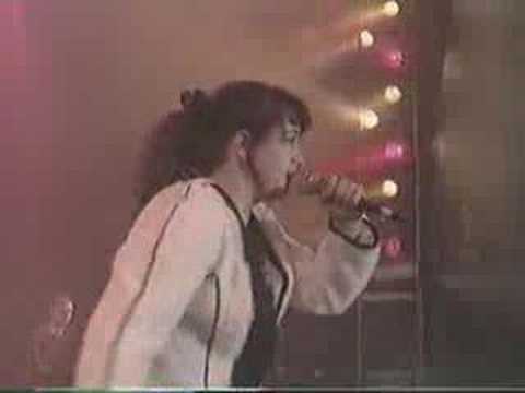 Closterkeller - W moim kraju (live 1997)