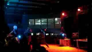 The Hand The Furnace The Straight Face Project 86 Sonshine08