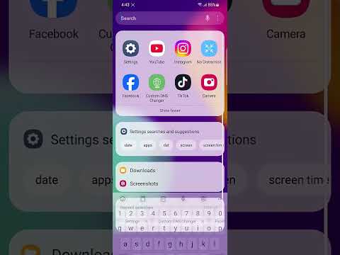 No Distraction: Limit App Use
