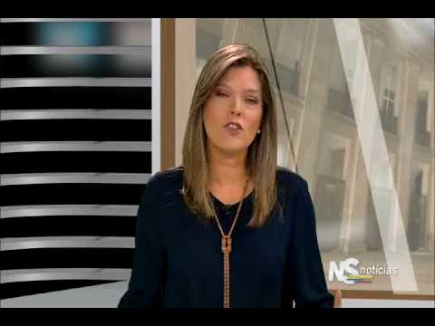 Noticiero del Senado emisión completa del jueves 13 de julio 2017