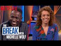 The Break with Michelle Wolf | Hate It or Love It | Netflix