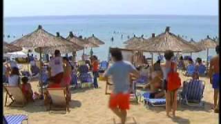 Macedonia is timeless Greece - On the beaches of Kavala - Μένουμε Ελλάδα