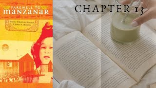 Farewell to Manzanar Chapter 13