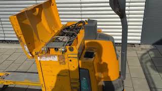 Рокла Jungheinrich EJE 120 | Изображение 4 - Machineryline