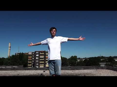 Edinger45 - Blockleben (OFFICIAL VIDEO | prod. SCRD)