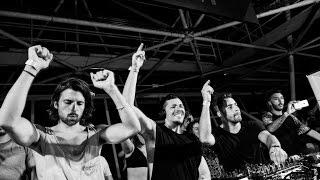 DARUS SYROSSIAN, SANTE, SIDNEY CHARLES, WEEK 5 at DO NOT SLEEP IBIZA