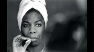 Nina Simone - The more I see You