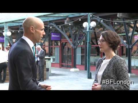 View from BFL: Interview with Javier Pérez-Tasso, Chief Executive, Americas & UK Region, SWIFT