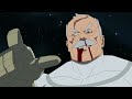 Conquest Tests The Strength Of Invincible Season 3 Episode 8