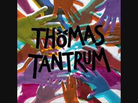 Armchair - Thomas Tantrum