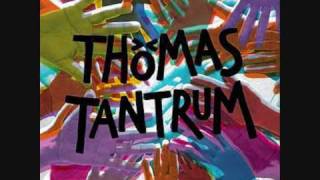 Armchair - Thomas Tantrum