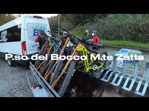 ignoraider MTB Monte Zatta