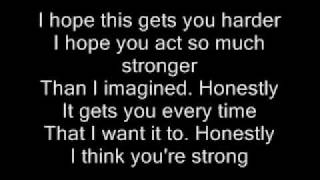 The Almost -- Drive There Now