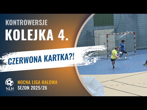 NLH: Kontrowersje kolejki - odcinek 4.