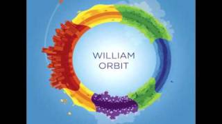 William Orbit - Pavane