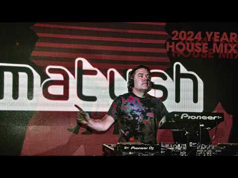 MATUSH 2024 YEAR MIX