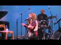 Chantal Chamberland - La Mer (Chantal Live In ...