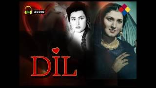 Dil