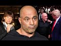The Political Grift Is Over