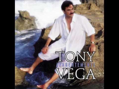 Donde estas - Tony Vega
