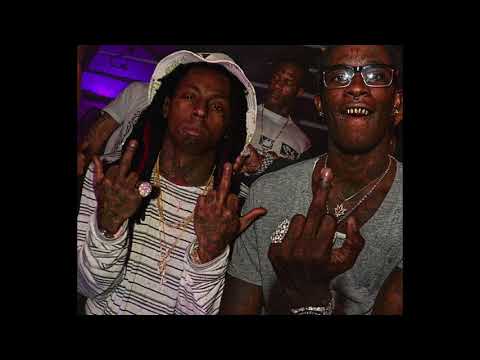 Young Thug - Live From The Gutter (feat. Lil Wayne)