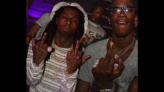 Young Thug - Live From The Gutter (feat. Lil Wayne)