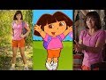 DORA THE EXPLORER PICTURES OF THE MOVIE Isabela Moner
