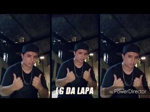 FICA TEGUINHA, FICA FICA MEC MEC TREF - MC RAFINHA (¥LG DA LAPA¥)