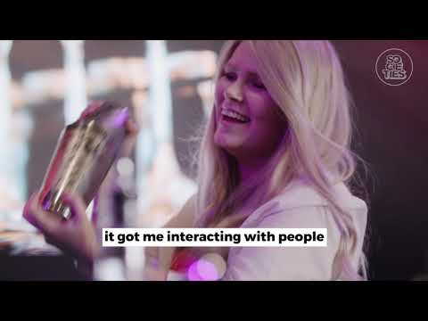 NTSU Cocktail Society case study