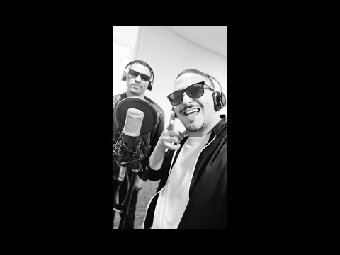 Bkay & Kazz - NOT FOR ME [Light Up Riddim] Studio Video