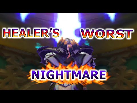 Ele Shaman is a Healer's Worst Nightmare (Warmane PvP)