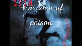 Lita Ford   Shot of Poison (tradução)