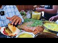 આણંદ ની નંબર વન દાબેલી મસ્તાના દાબેલી 