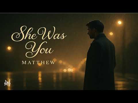 She Was You