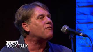 Dave Wakeling - &quot;Click Click&quot; (Live at Boston Rock Talk)