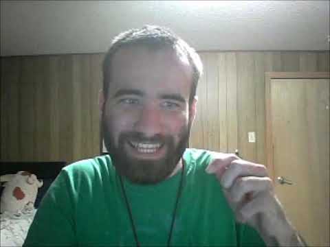 kung fu human part 11 make a man out of you