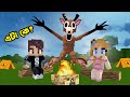 বাচ্চা Surjo আর Bidushi 99 Night Forest এ Survive করতে পারবে Ris