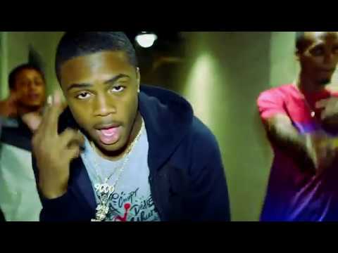D-Roll x Juggalot x 9000 Rondae - FREE ESCO (Official Video) LDGFILMZ