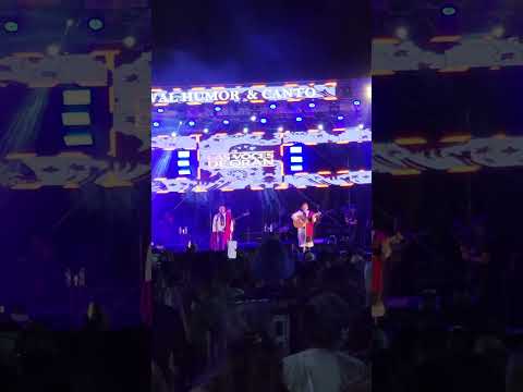 Las voces de oran( vivo) #2026 #salta #festival