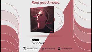 Toine - Memories video