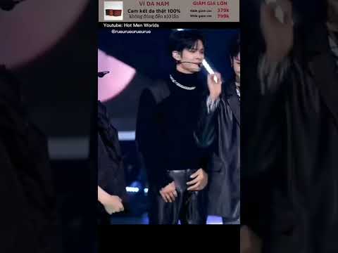 Thế giới trai đẹp cơ bắp (844) #serim #cravity #hotboy #muscle #shorts