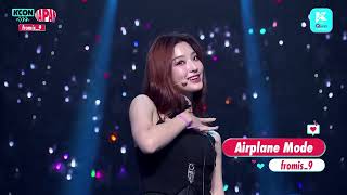 Cover art for Airplane Mode