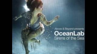 ABOVE &amp; BEYOND presents OceanLab - Miracle (2008)