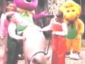 More Barney Songs Trailer