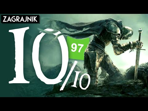 Czemu Elden Ring to gra 10/10 | Recenzja