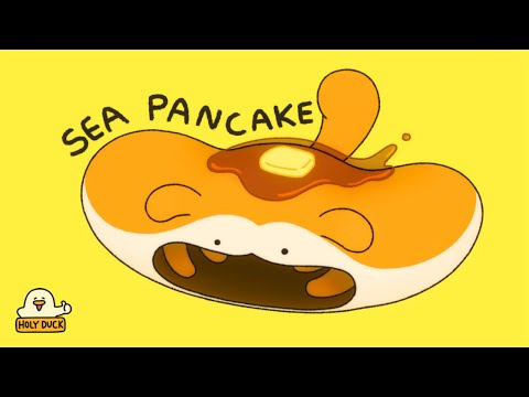mantacakes