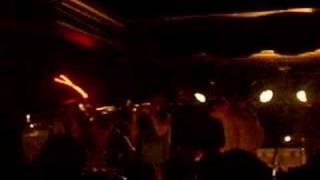 Anathallo - Holiday at the Sea 3/28/08 Chicago