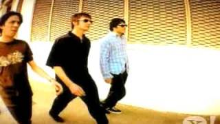 The Charlatans UK - How High (PV)